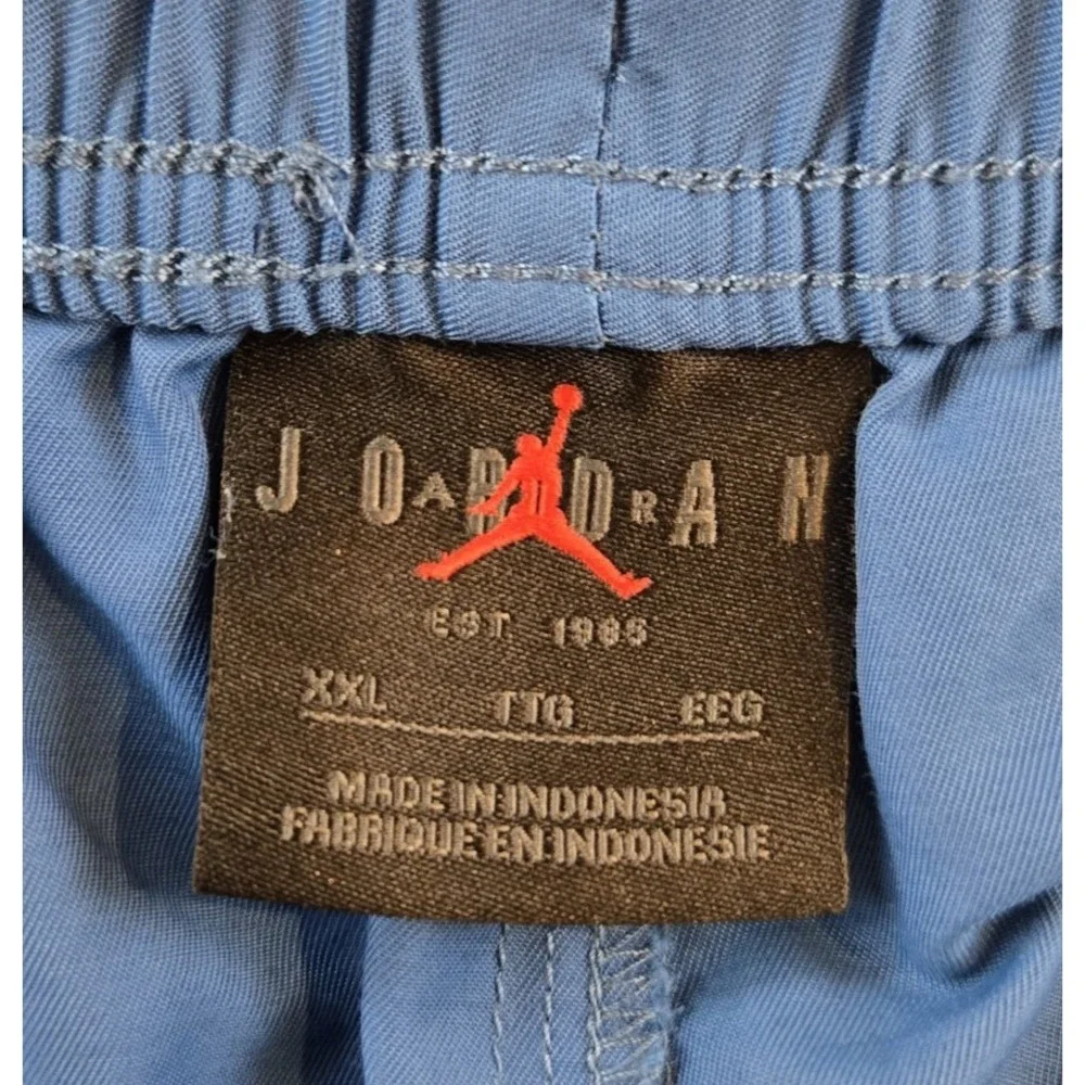 Jordan air jump